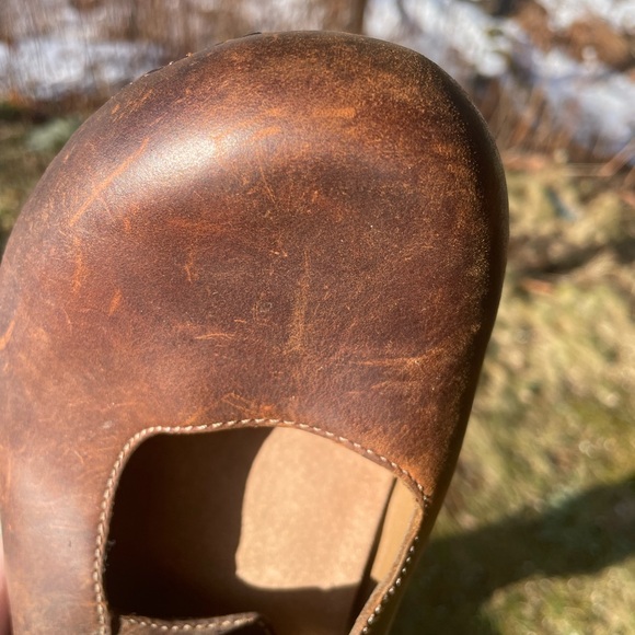 Brown Dansko Slide 42 - Picture 6 of 7